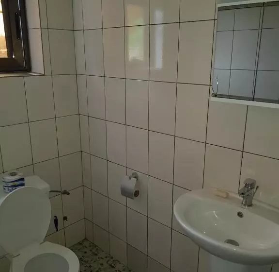 هتل Belair Kafland