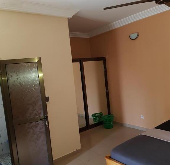 هتل Belair Kafland