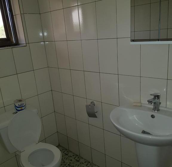 هتل Belair Kafland