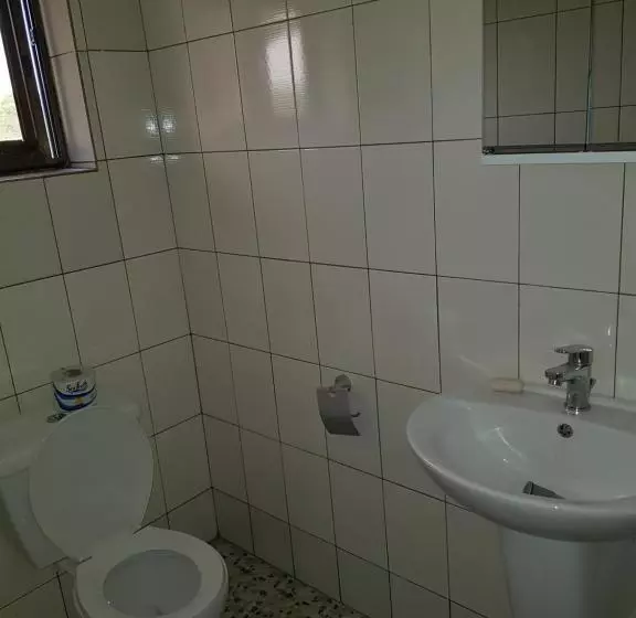 هتل Belair Kafland