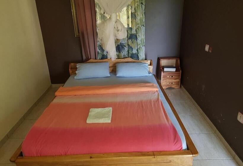 هتل Belair Kafland