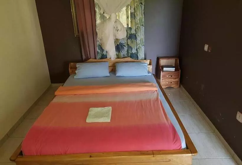 هتل Belair Kafland