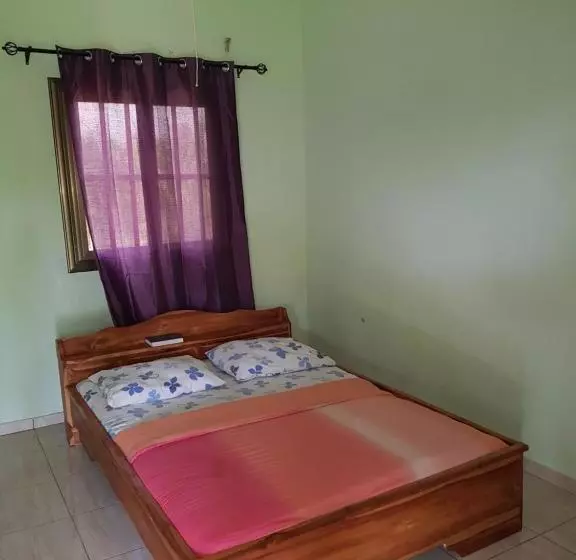 هتل Belair Kafland