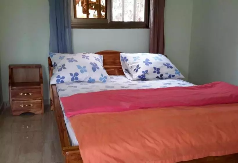 هتل Belair Kafland