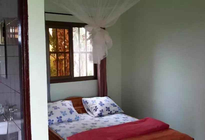 هتل Belair Kafland