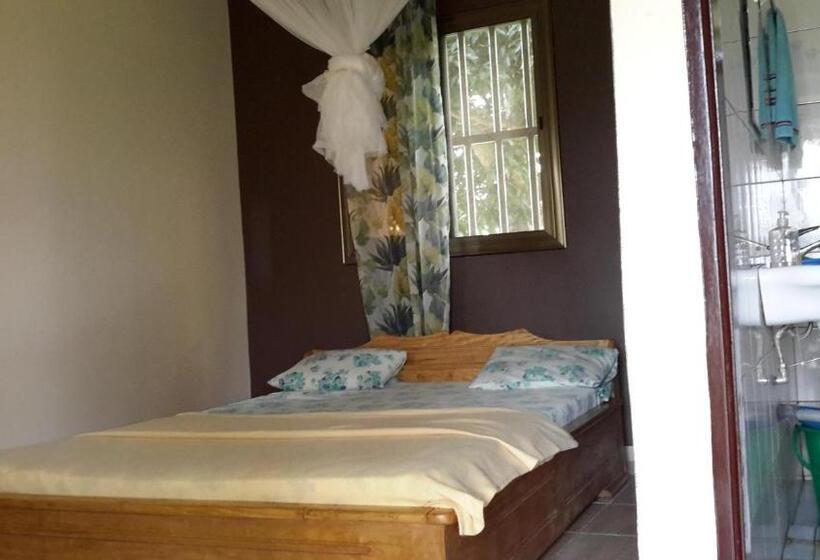 هتل Belair Kafland