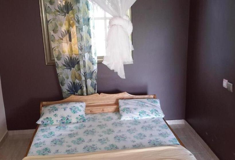 هتل Belair Kafland