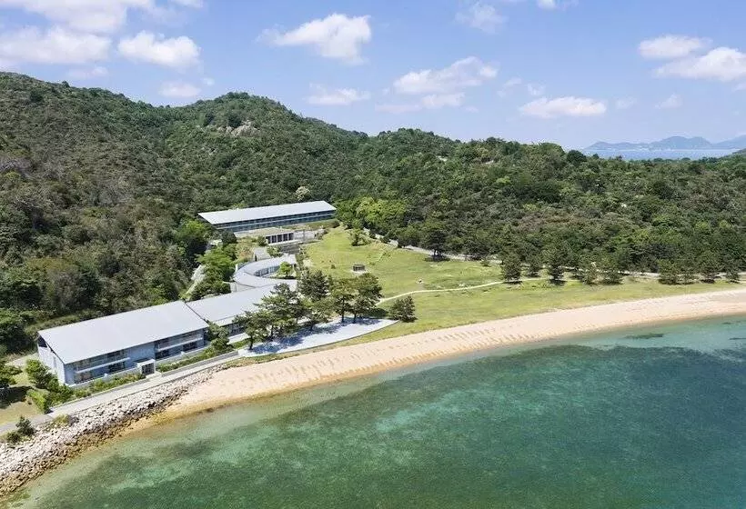 ホテル Benesse House