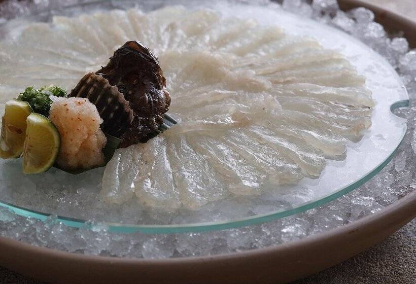 בית מלון כפרי Benesse House