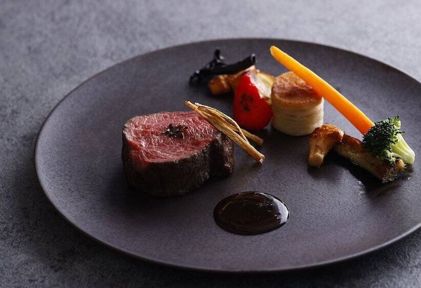 בית מלון כפרי Benesse House