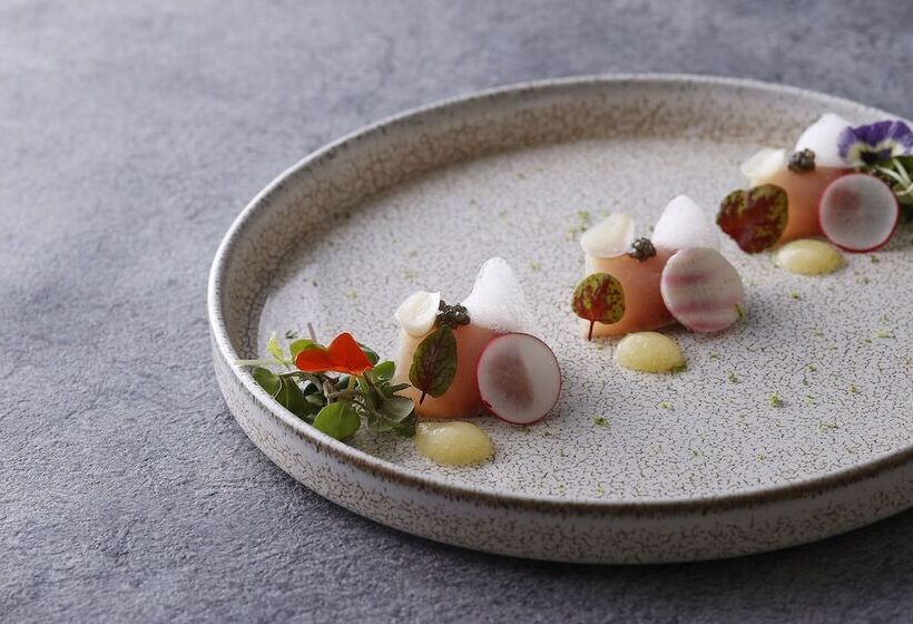 בית מלון כפרי Benesse House