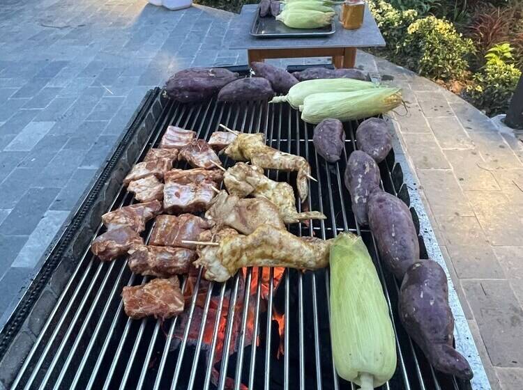 هتل Châu Sơn Garden Resort