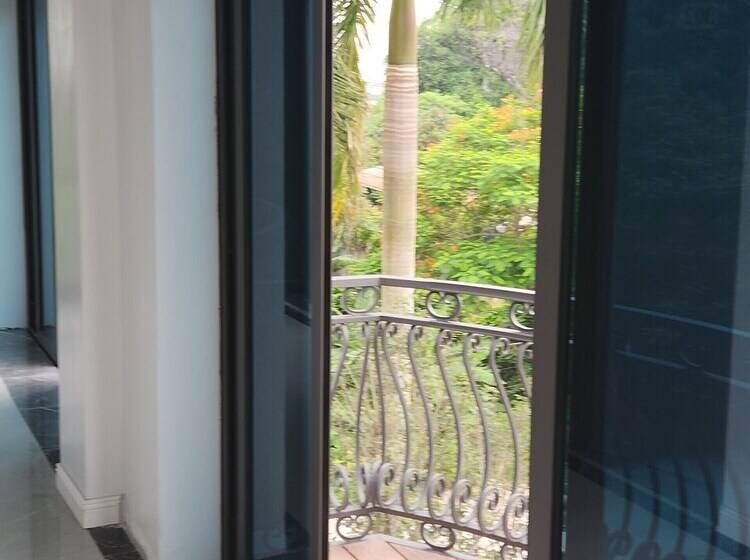 هتل Châu Sơn Garden Resort