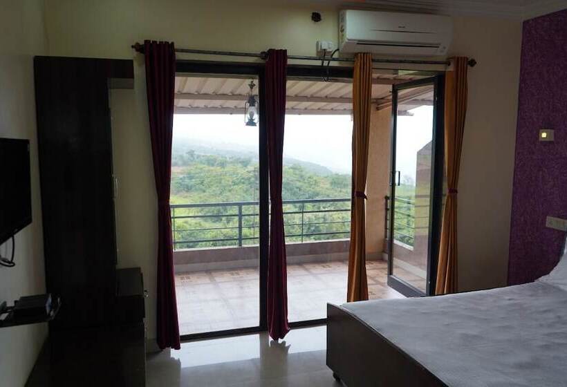 Hotel Hill Top Heaven