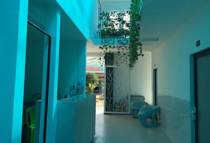 هتل Mai Tuan Chánh Môn A