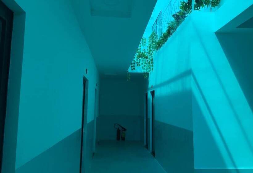 هتل Mai Tuan Chánh Môn A