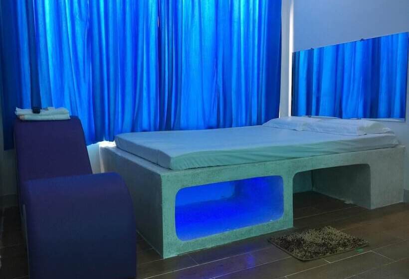 هتل Mai Tuan Chánh Môn A