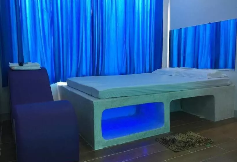 هتل Mai Tuan Chánh Môn A