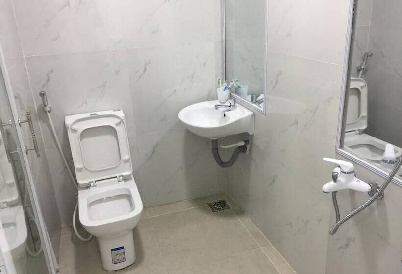 هتل Mai Tuan Chánh Môn A