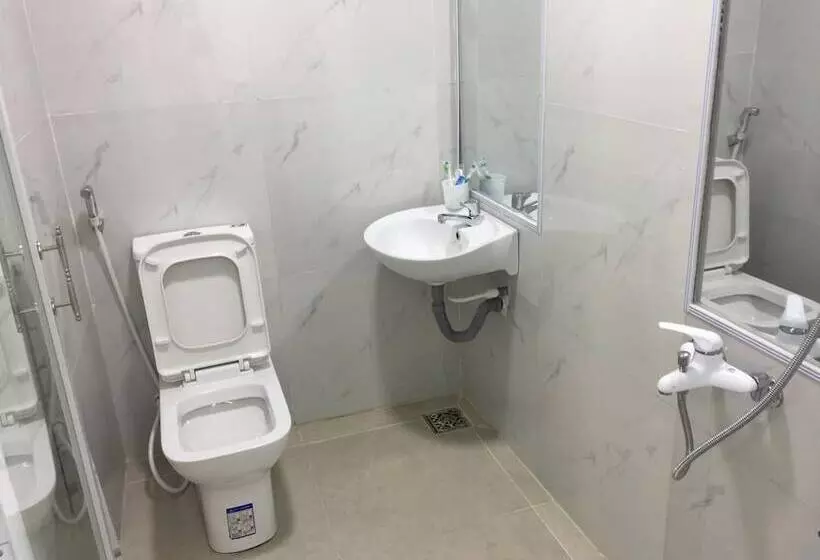 هتل Mai Tuan Chánh Môn A