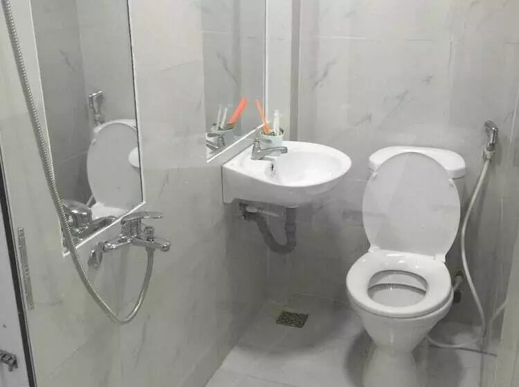 هتل Mai Tuan Chánh Môn A
