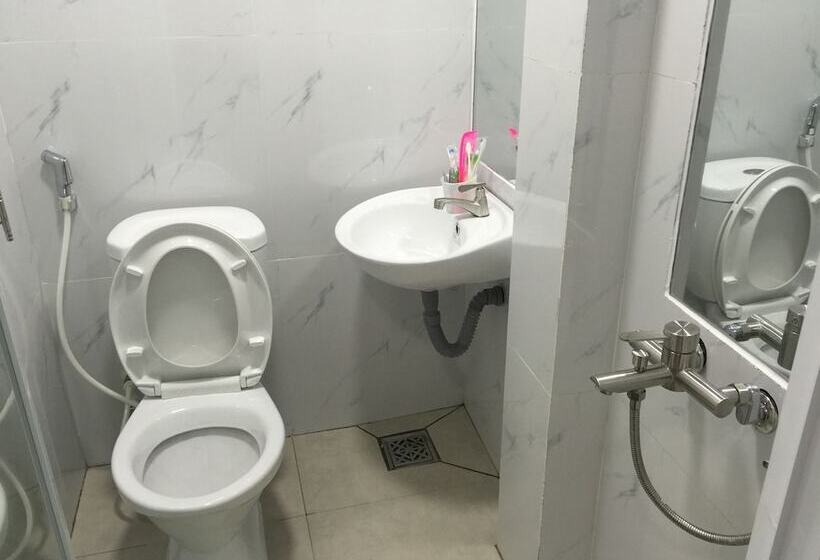 هتل Mai Tuan Chánh Môn A