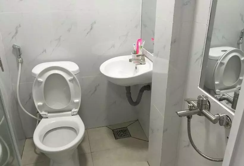 هتل Mai Tuan Chánh Môn A
