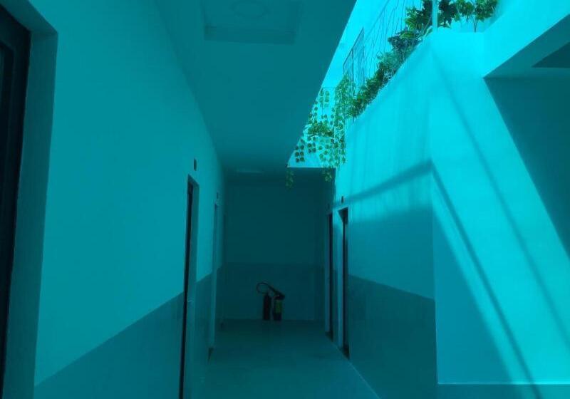 هتل Mai Tuan Chánh Môn A