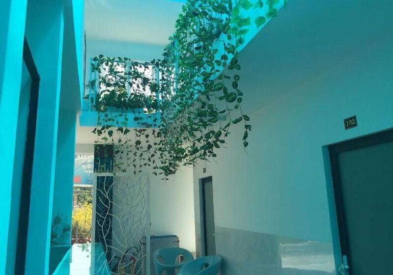 هتل Mai Tuan Chánh Môn A