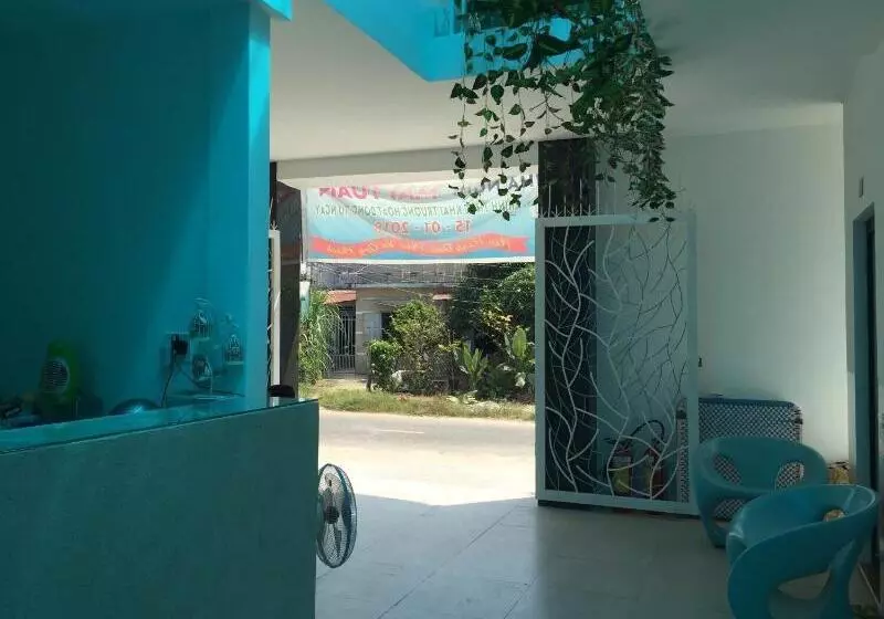هتل Mai Tuan Chánh Môn A