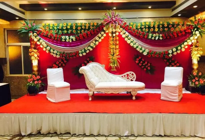 Hotelli Narula Convention Centre
