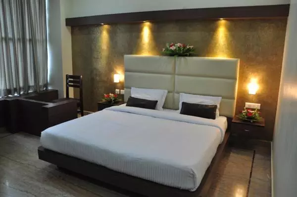 Hotelli Narula Convention Centre