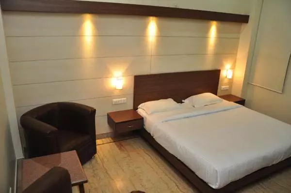 Hotelli Narula Convention Centre