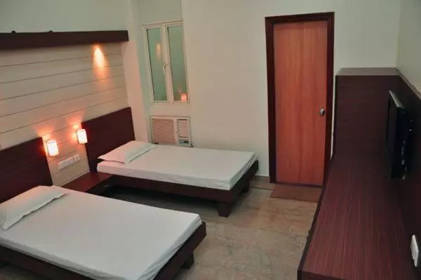 Hotelli Narula Convention Centre