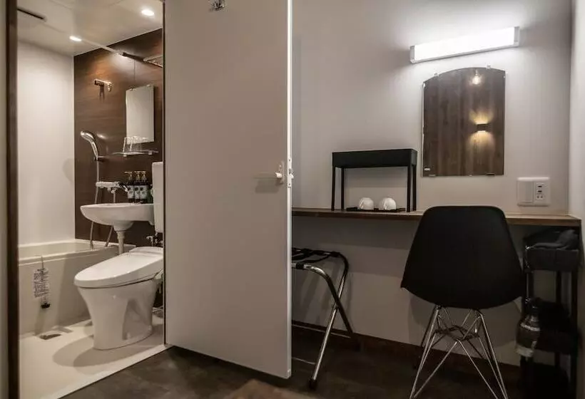 ホテル Resort Inn Iriomotejima