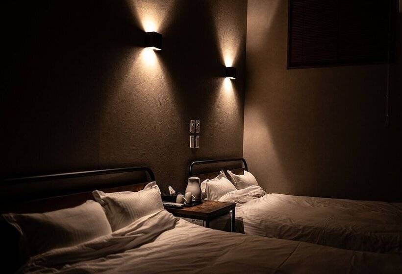 Hotel Resort Inn Iriomotejima