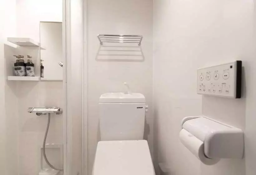 ホテル Resort Inn Iriomotejima