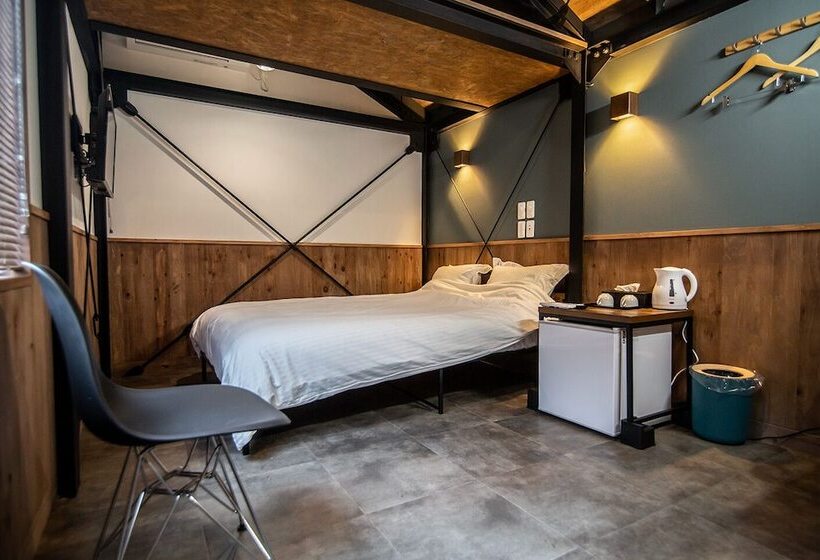 Hotel Resort Inn Iriomotejima