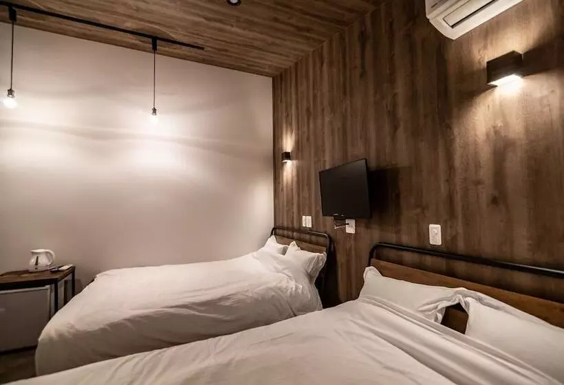 ホテル Resort Inn Iriomotejima