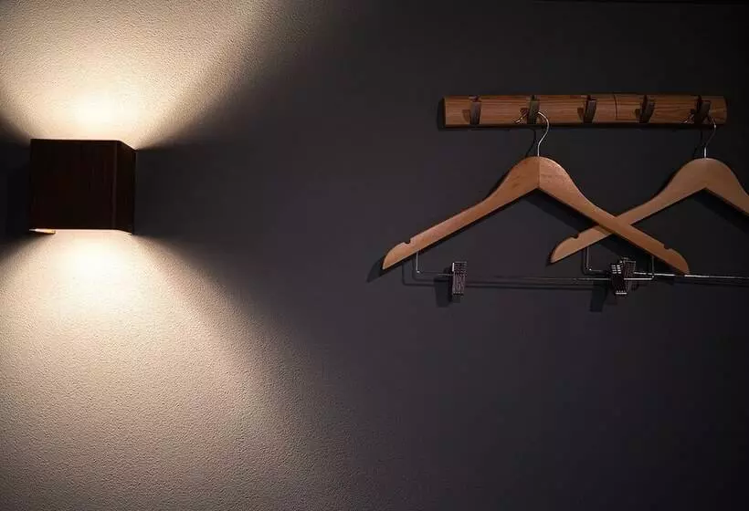 ホテル Resort Inn Iriomotejima