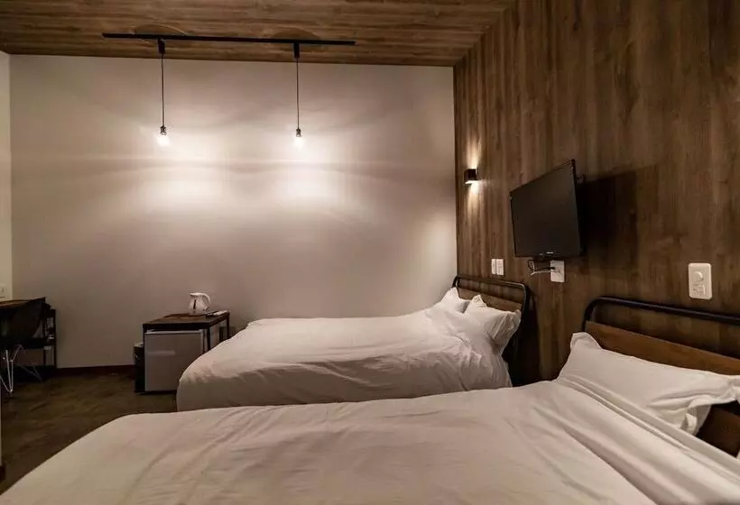 ホテル Resort Inn Iriomotejima