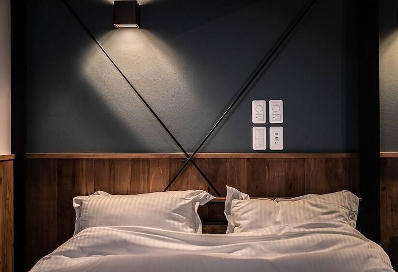 Hotel Resort Inn Iriomotejima