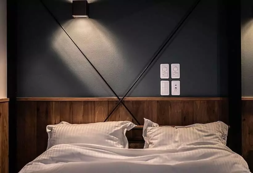 ホテル Resort Inn Iriomotejima