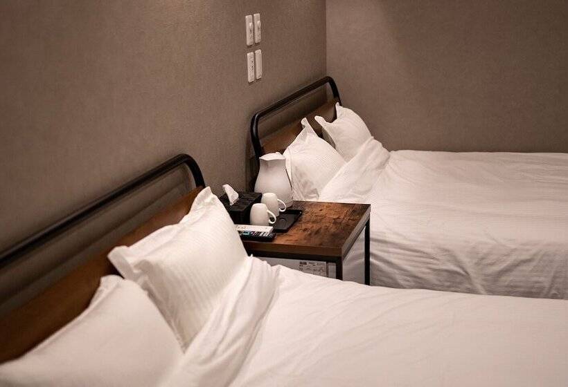 Hotel Resort Inn Iriomotejima