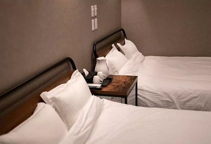 ホテル Resort Inn Iriomotejima