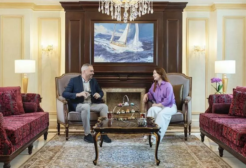 هتل Riviera Rayhaan By Rotana Doha