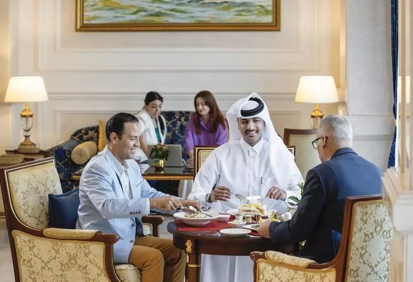 هتل Riviera Rayhaan By Rotana Doha