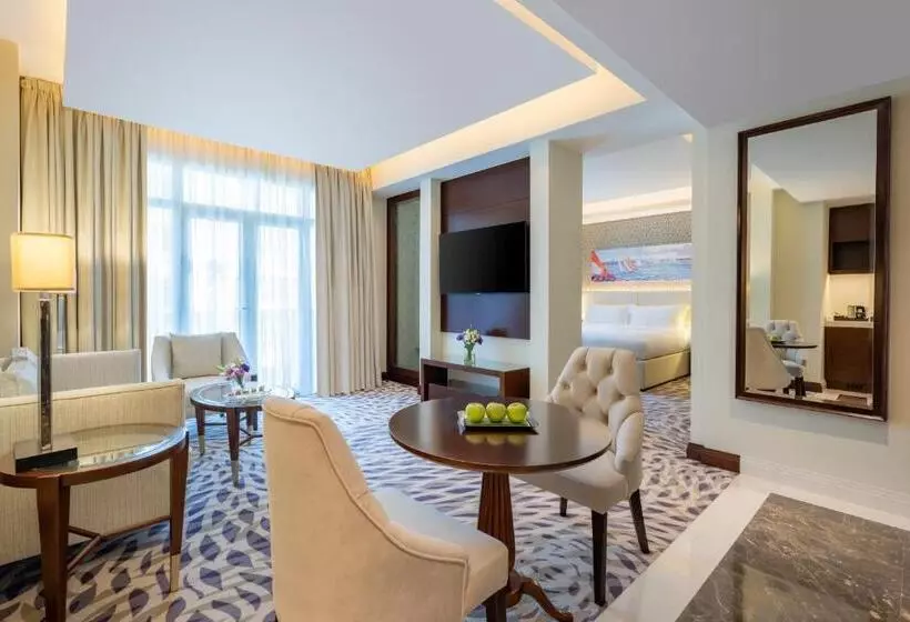 هتل Riviera Rayhaan By Rotana Doha