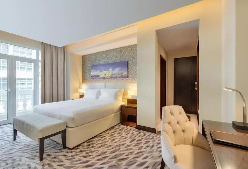 هتل Riviera Rayhaan By Rotana Doha
