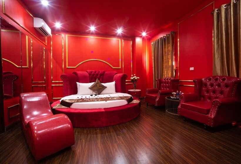 Royal Hotel Bac Ninh